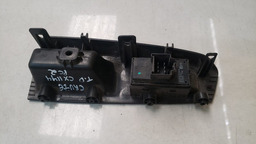 BOTAO VIDRO TRASEIRO DIREITO GM CRUZE 2011 A 2016