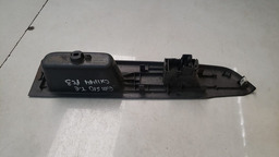 BOTAO VIDRO TRASEIRO L.E GM S10 2013 A 2016 52033696