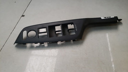 Moldura Comando Vidro D.e Honda New Civic 2012 A 2016