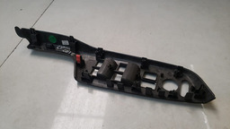 MOLDURA COMANDO VIDRO D.E HONDA NEW CIVIC 2012 A 2016