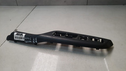MOLDURA COMANDO VIDRO D.E HONDA NEW CIVIC 2012 A 2016
