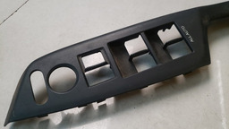 MOLDURA COMANDO VIDRO D.E HONDA NEW CIVIC 2012 A 2016