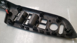 MOLDURA COMANDO VIDRO D.E HONDA NEW CIVIC 2012 A 2016