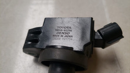 BOBINA IGNIÇÃO TOYOTA COROLLA 2.0 2020 A 2022 9091902276 (3)
