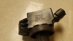 BOBINA IGNIÇÃO TOYOTA COROLLA 2.0 2020 A 2022 9091902276 (4)