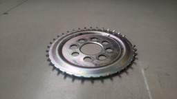 RODA FONICA TOYOTA COROLLA 2.0 2020 A 2022