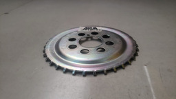 RODA FONICA TOYOTA COROLLA 2.0 2020 A 2022