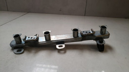 FLAUTA COMBUSTÍVEL TOYOTA ETIOS 1.5 2013 A 2018