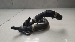 FLANGE MANGUEIRA REFRIGERAÇÃO TOYOTA COROLLA 2020 A 2022