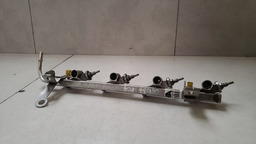 FLAUTA COMBUSTÍVEL FORD ECOSPORT 1.6 2014