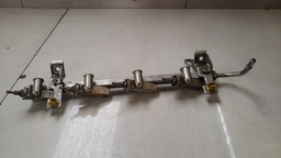 FLAUTA COMBUSTÍVEL FORD ECOSPORT 1.6 2014