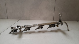 FLAUTA COMBUSTÍVEL FORD ECOSPORT 1.6 2014