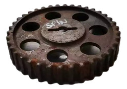 Polia Comando Valvula Gm Spin 1.8 2012 A 2019