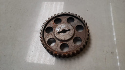 POLIA COMANDO VALVULA GM SPIN 1.8 2012 A 2019