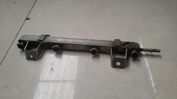 FLAUTA COMBUSTÍVEL FORD FUSION 2.3 2006 A 2009 (6)