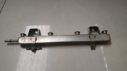 FLAUTA COMBUSTÍVEL FORD FUSION 2.3 2006 A 2009 (2)