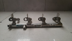 FLAUTA COMBUSTÍVEL VOLVO XC60 T5 2.0 2011 A 2016 TURBO