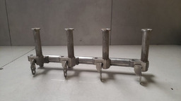 FLAUTA COMBUSTÍVEL VOLVO XC60 T5 2.0 2011 A 2016 TURBO