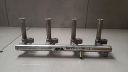 FLAUTA COMBUSTÍVEL VOLVO XC60 T5 2.0 2011 A 2016 TURBO