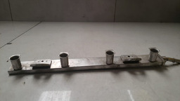 FLAUTA COMBUSTÍVEL HYUNDAI IX35 2.0 2010 A 2015