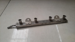 FLAUTA COMBUSTÍVEL HYUNDAI IX35 2.0 2010 A 2015