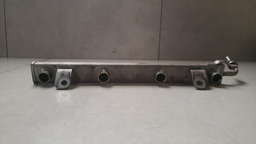 FLAUTA COMBUSTÍVEL RENAULT FLUENCE 2.0 2011 A 2018