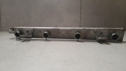 FLAUTA COMBUSTÍVEL RENAULT FLUENCE 2.0 2011 A 2018