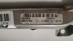 FLAUTA COMBUSTÍVEL FORD FUSION 2.3 2006 A 2009