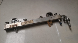 FLAUTA COMBUSTÍVEL FORD RANGER 2.3 2007 A 2011 (2)