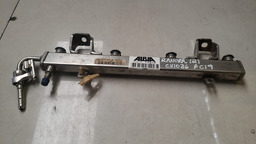 FLAUTA COMBUSTÍVEL FORD RANGER 2.3 2007 A 2011 (2)