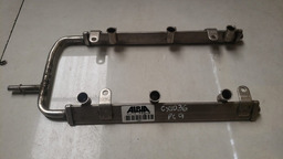 FLAUTA COMBUSTÍVEL FORD EDGE 3.5 V6 2009 A 2015