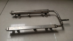 FLAUTA COMBUSTÍVEL FORD EDGE 3.5 V6 2009 A 2015