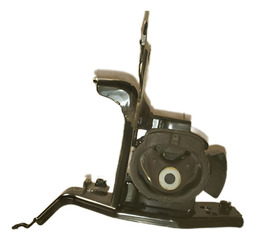 COXIM MOTOR ESQUERDO TOYOTA YARIS 1.5 2018 A 2021