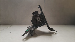 COXIM MOTOR ESQUERDO TOYOTA YARIS 1.5 2018 A 2021