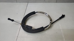 Cabo Trambulador Marcha Vw Jetta 2.0 2011 A 2016 Aut.