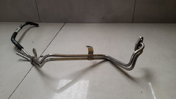 Cano Refrigeração Turbina Vw Golf Tsi 1.4 2014 A 2019