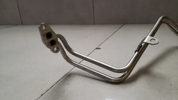 CANO REFRIGERAÇÃO TURBINA VW GOLF TSI 1.4 2014 A 2019