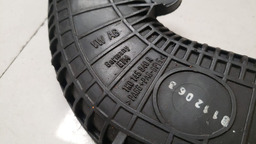 MANGUEIRA FILTRO AR TURBINA VW PASSAT TSI 2.0 2011 A 2014