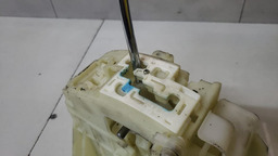 ALAVANCA MARCHA HYUNDAI IX35 2010 A 2015 AUTOMÁTICO