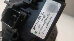 ALAVANCA MARCHA VW JETTA 2011 A 2016 AUTOMÁTICO