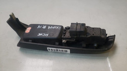 BOTAO VIDRO DIANTEIRO DIREITO HONDA NEW CIVIC 2007 A 2011