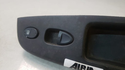 BOTAO VIDRO DIANTEIRO DIREITO HONDA NEW CIVIC 2007 A 2011