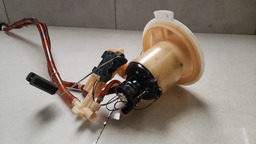 BOIA COMBUSTÍVEL MERCEDES C180 CGI 1.8 2007 A 2015