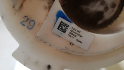 BOIA COMBUSTÍVEL MERCEDES C180 CGI 1.8 2007 A 2015