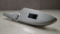 BOTAO VIDRO TRASEIRO ESQUERDO TOYOTA COROLLA 2009 A 2014