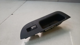 BOTAO VIDRO TRASEIRO ESQUERDO KIA SORENTO 2010 A 2015