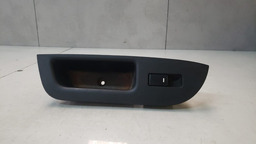 BOTAO VIDRO TRASEIRO ESQUERDO KIA SORENTO 2010 A 2015