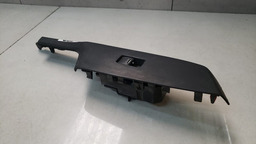 BOTAO VIDRO DIANTEIRO DIREITO HONDA NEW CIVIC 2012 A 2016