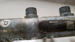 FLAUTA COMBUSTÍVEL DODGE RAM 6.7 CUMMINS 2010 A 2018