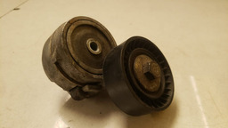 TENSOR DA CORREIA FIAT ARGO 1.0 3CC 2017 A 2021